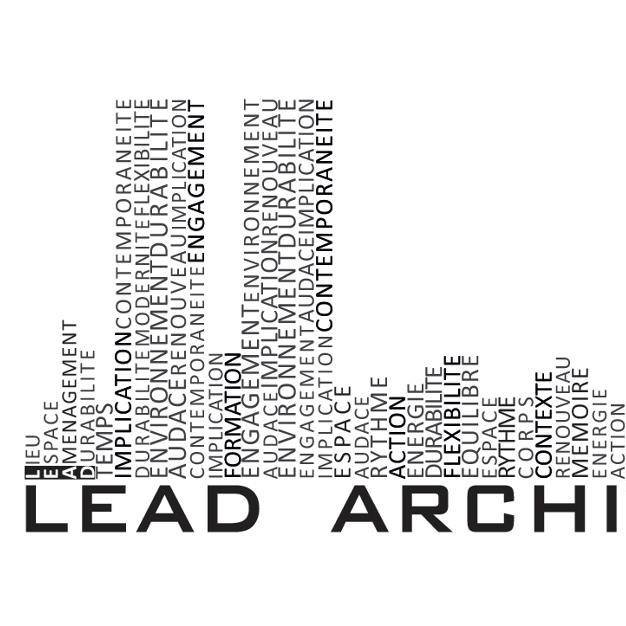 Lead Architecture - logo